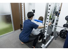 エヌフィットネス(N-fitness)/【有資格者による本格指導！】