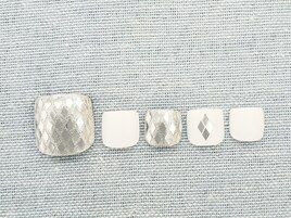 フット定額Trend ホログラム