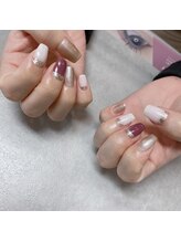 プラス デ ネイル(+ de nail)/ハンド☆おすすめ　6,650円