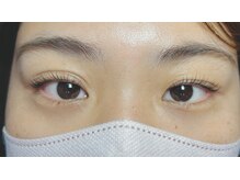 チュラ 竹の塚店(ChuLa)/まつげパーマ