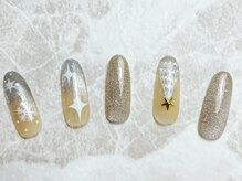 マジックミラー/