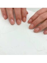 ルチェーレ(Lucere)/ワンカラーネイル