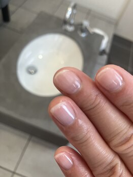 ザ メソッド(The method)/nail care