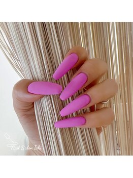 イチ 婦中店(Ichi)/スカルプワンカラー