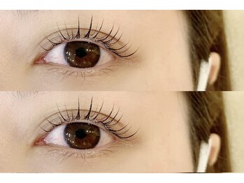 エストアール 筑紫口本店(est-r.)/#パリジェンヌ▽カール