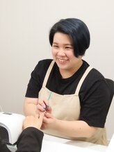 ビーネイル(Be..Nail)&nbsp;Mika 