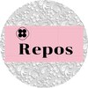 ルポ 高田馬場(Repos)ロゴ