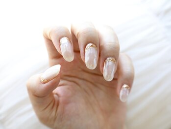 パールネイル(PEARL NAIL)