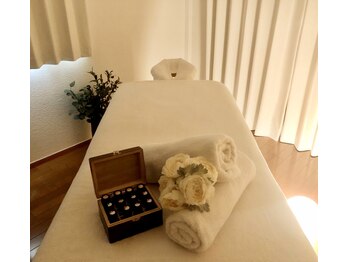 ラ ルーナ 夕凪(La luna)