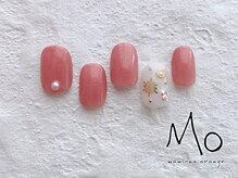 マミーナオレンジ 船橋店/［11000yen］定額デザイン