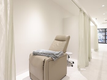 エリマ 京都駅前店(elima)/内観風景