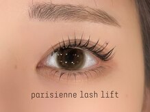 ゼン(Zen)/パリジェンヌラッシュリフト