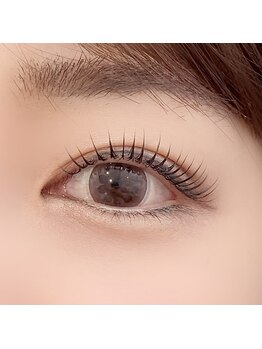 センスオブビューティー 東新宿店(SENSE OF BEAUTY)/ケラチンラッシュリフト