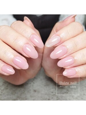 Nail salon DAIZU