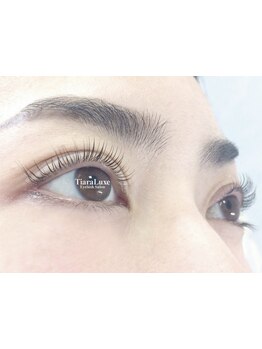 モテ可愛な目元にしたい