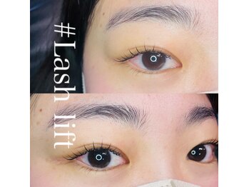 ボアップ(boappu)/まつ毛パーマ