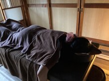たにあん/蒲郡より半年ぶりに