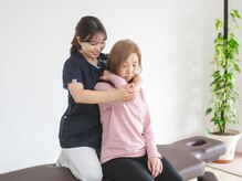 カイロプラクティック ノムラ/肩関節