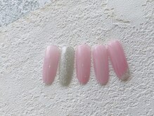 ミミ(mimi)/定額ネイル
