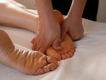 サロンドコクア(salon de Kokua)/