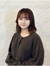 メム(mem.)&nbsp;上原 萌華