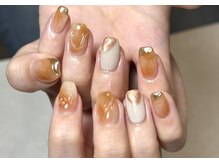 メヘリオ ネイル(Meherio nail)/