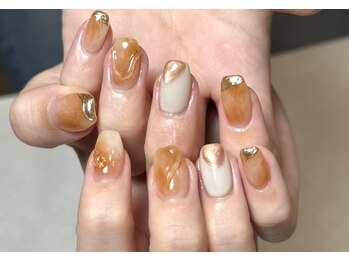 メヘリオ ネイル(Meherio nail)/