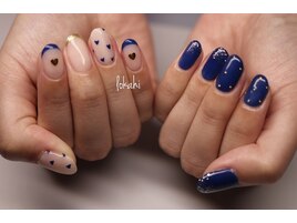 アシメネイル