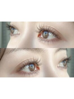 キープ力が自慢のサロン