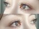メイリ(Meili)の写真/キープ力が自慢の人気サロン♪一本一本丁寧に装着するのでモチの良さ◎理想の目元をお届けします☆