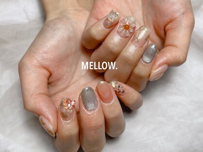メロウ(MELLOW.)の写真