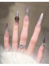 ジェイエフ(JF)/