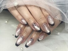 グランジーナ(Gran Jiina)/持ち込みデザイン