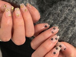 初めてネイルデザイン集