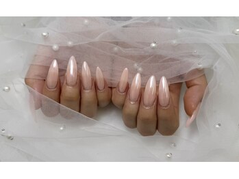 ガーデンネイル(Garden Nail)/お客様ネイル