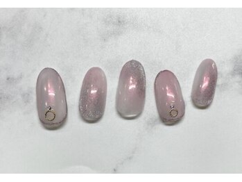 3月トレンドデザイン¥7600