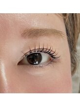 アクビ 武蔵浦和店(acbi.)/目尻流しdesign