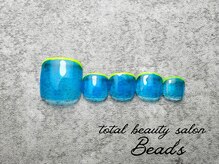 ビーズ(Bead's)/フットデザイン
