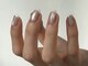 ロウズネイル 新小岩南口店(LOEWS NAIL)の写真/≪人気のマグネット100色以上≫ワンカラー、フレンチ、ニュアンスetc...アレンジ自由自在＆何度でも同価格