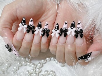 ブルームビューティ― 新宿(Blooｍ Beauty)/