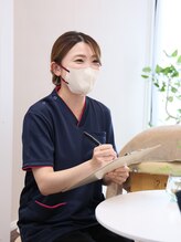 ときのはり鍼灸院(TOKINOHARI) 国家資格有 咲子