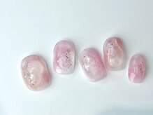 シロ 銀座店(CHILO)/サンプルアート[B]☆￥7900