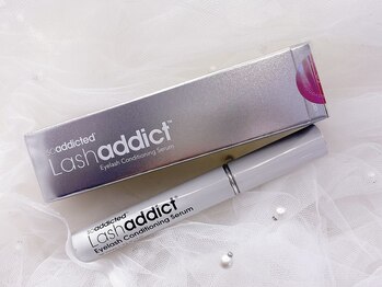 バタフライ 東戸塚店/☆効果抜群！！lash addict☆