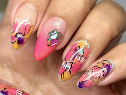 リネイル(Re nail)の写真