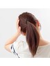 ■頭痛【原因から解決する「頭痛」】50分+10分サービス〈整体×ほぐし〉