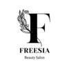 フリージア(Beauty Salon Freesia )のお店ロゴ