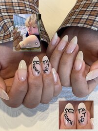 推しでハート