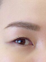 アーチ(arch)/似合わせまつげパーマ