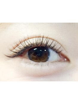 キープ力が自慢のサロン