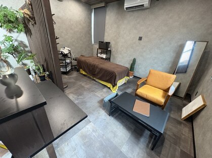 ナル(naru.)の写真